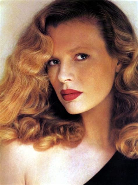 40 Fabulous Photos of Kim Basinger in the 1970s